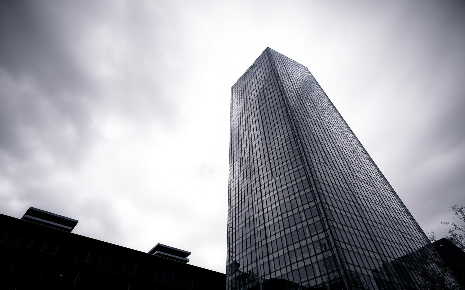 Swiss corporate architecture