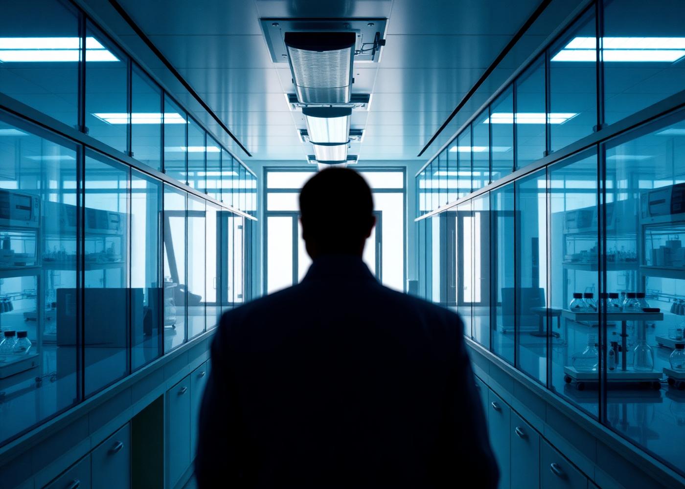 Life Sciences & Pharma